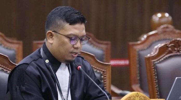 Aturan “Kunci NIP” PNS 10 Tahun Digugat ke MK: Aplikasi SIASN Otomatis Blokir Ajuan Mutasi Pegawai