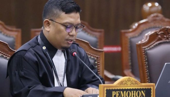 Aturan “Kunci NIP” PNS 10 Tahun Digugat ke MK: Aplikasi SIASN Otomatis Blokir Ajuan Mutasi Pegawai