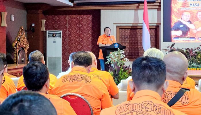 Redam Polarisasi Digital, Bamsoet Tegaskan Tarung Derajat Punya Peran Strategis Jaga Persatuan Bangsa