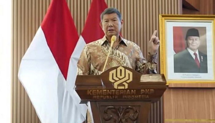 Terseret Isu “Agen CIA Palsu” Gaurav Srivastava, Utusan Khusus Presiden Hashim Djojohadikusumo Buka Suara dan Luruskan Kronologi