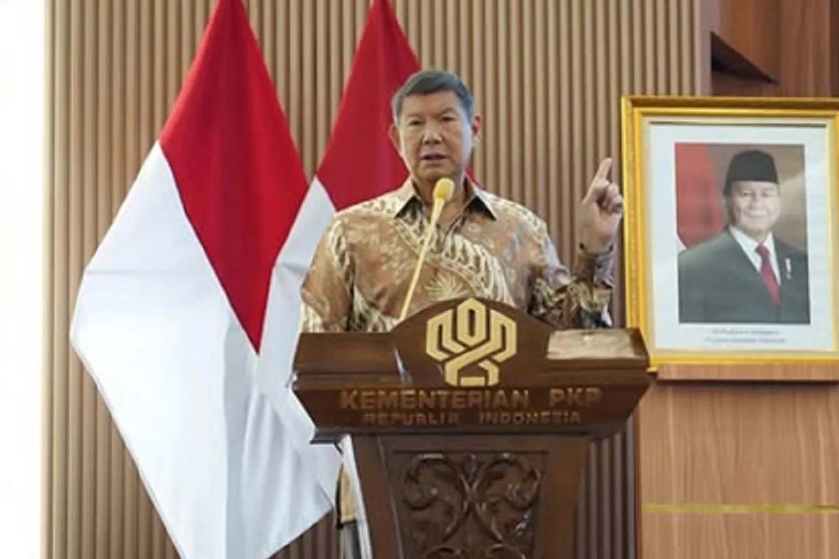 Terseret Isu “Agen CIA Palsu” Gaurav Srivastava, Utusan Khusus Presiden Hashim Djojohadikusumo Buka Suara dan Luruskan Kronologi