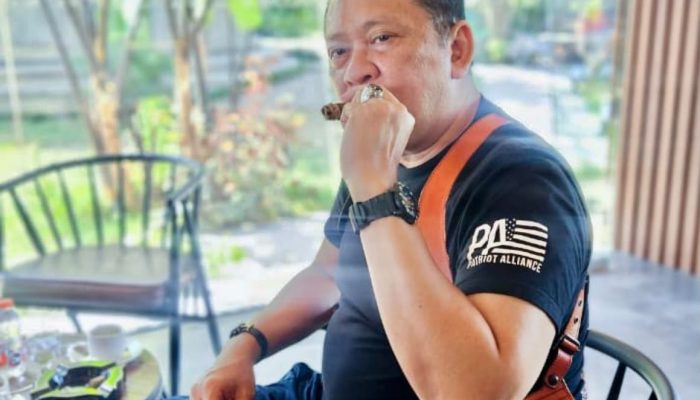 Ubah Bahan Baku Jadi Devisa Tinggi, Bamsoet Bidik Cerutu Premium Nusantara Kuasai Pasar Dunia