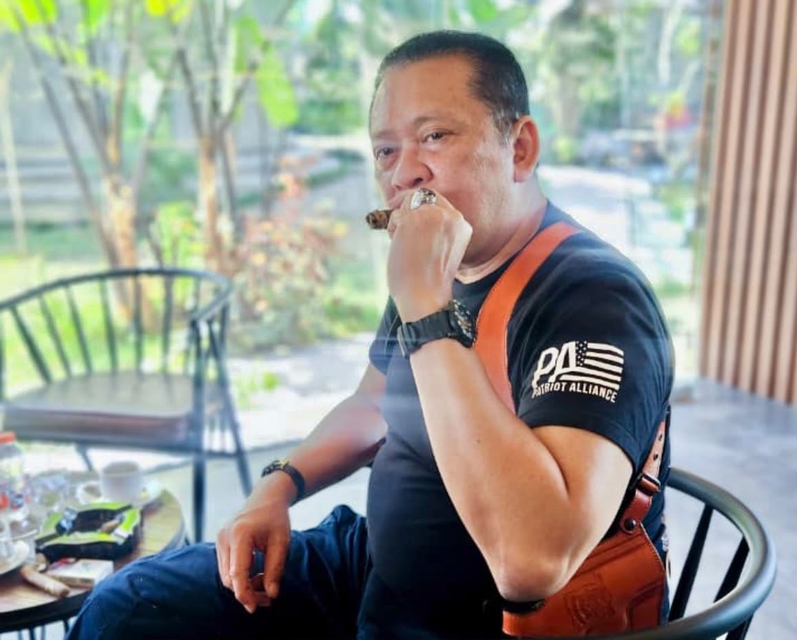 Ubah Bahan Baku Jadi Devisa Tinggi, Bamsoet Bidik Cerutu Premium Nusantara Kuasai Pasar Dunia