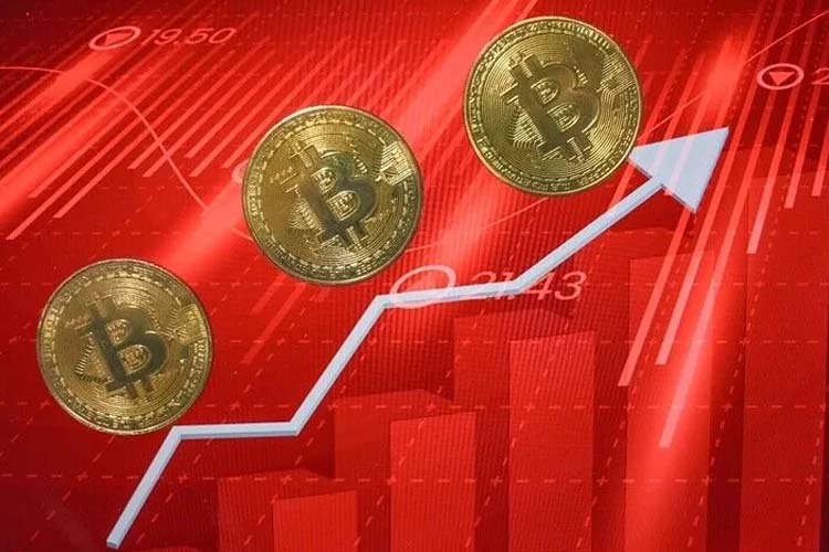 Harga Bitcoin Tembus USD 77.000: Momentum Penguatan Pasar Kripto Global dan Respon Makroekonomi Harga Bitcoin Tembus USD 77.000: Momentum Penguatan Pasar Kripto Global dan Respon Makroekonomi