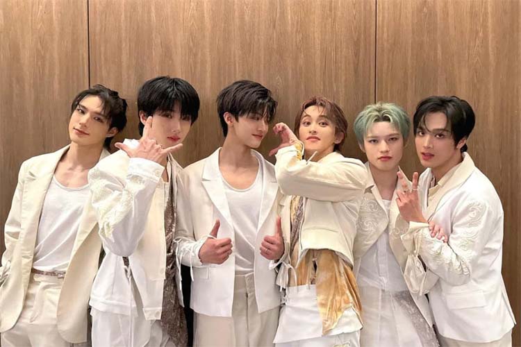 Melon Music Awards 2026 Umumkan 15 Artis sebagai Lineup Melon Music Awards 2026 Umumkan 15 Artis sebagai Lineup
