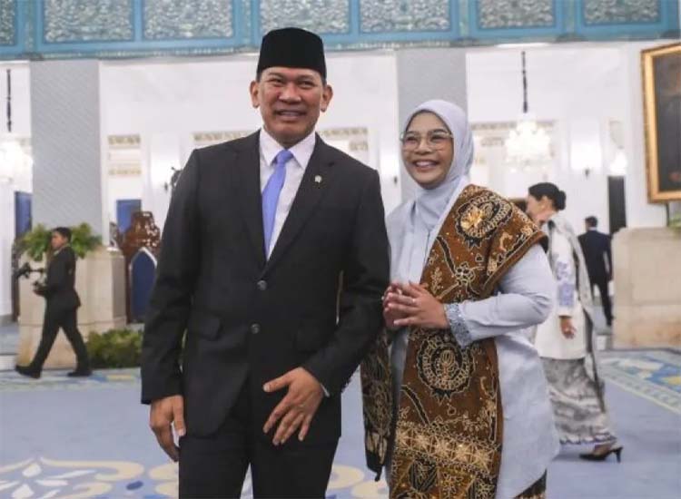 Usai OTT KPK, DPR Desak Kristomei Benahi Tata Kelola dan Integritas BNPB Usai OTT KPK, DPR Desak Kristomei Benahi Tata Kelola dan Integritas BNPB